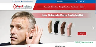 Uşak İşitme Cihazları Merkezi