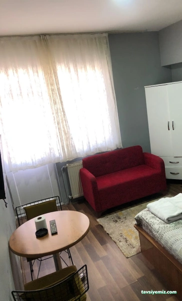 Uşak İtil Life Pansiyon 1