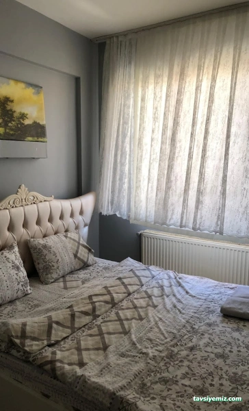 Uşak İtil Life Pansiyon 1