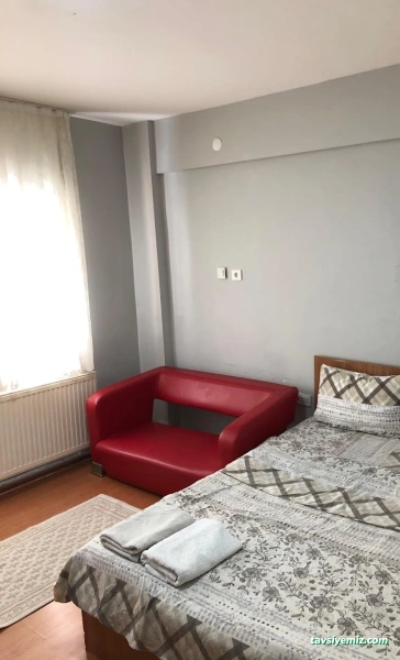 Uşak İtil Life Pansiyon 1