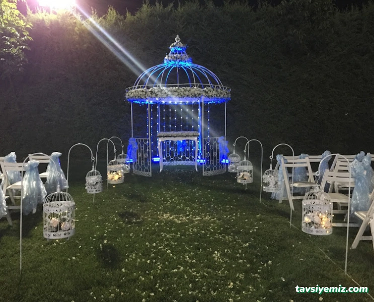 Uşak Kaan Düğün Salonu