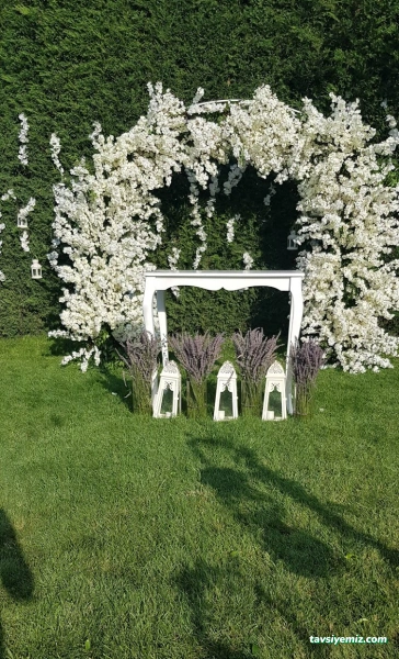 Uşak Kaan Düğün Salonu