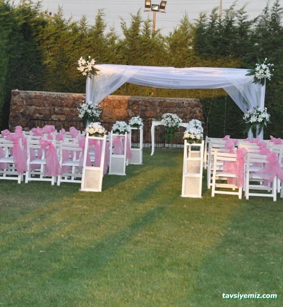 Uşak Kaan Düğün Salonu