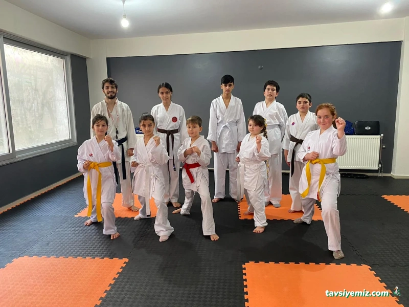 Uşak Karate Emir Spor Kulübü