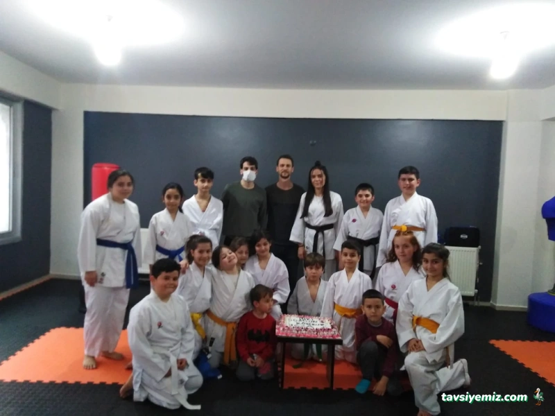 Uşak Karate Emir Spor Kulübü