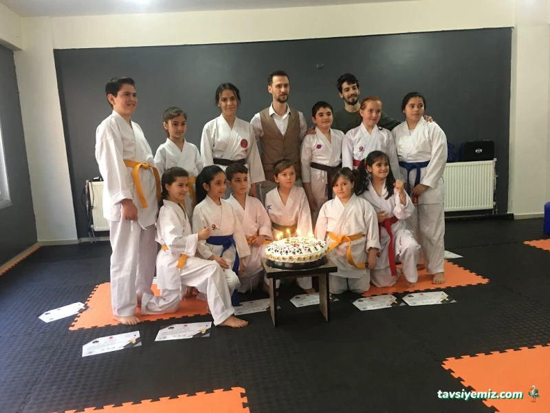Uşak Karate Emir Spor Kulübü