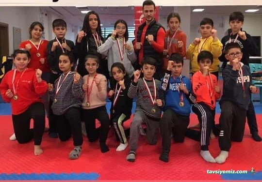 Uşak Karate Emir Spor Kulübü
