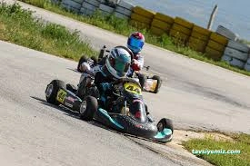 Uşak Karting Pisti- Sportif Karting Prokart
