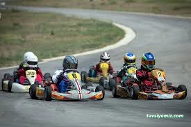 Uşak Karting Pisti- Sportif Karting Prokart