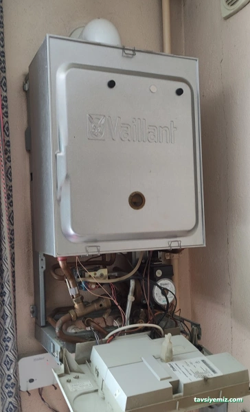 Uşak Kombi Servisi Fatih Teknik