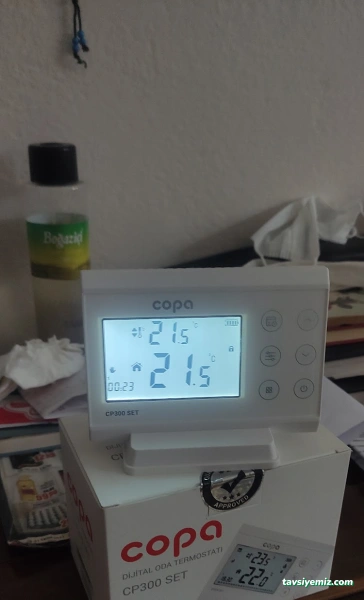 Uşak Kombi Servisi Fatih Teknik