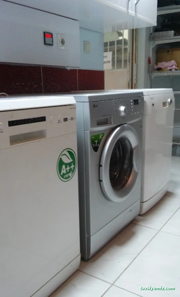 Uşak Lg Yetkili Servis Merkezi Nursey Elektronik