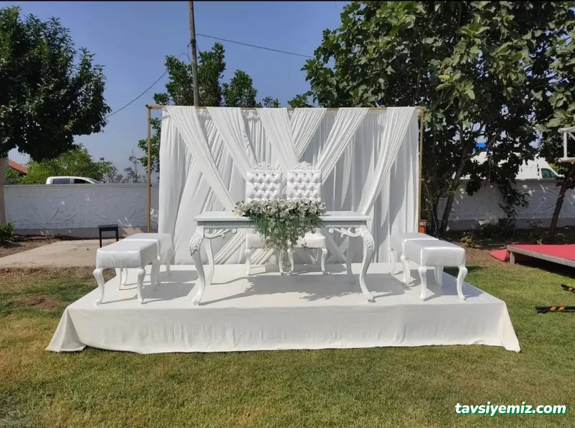 Uşak Lina Organizasyon & Davet