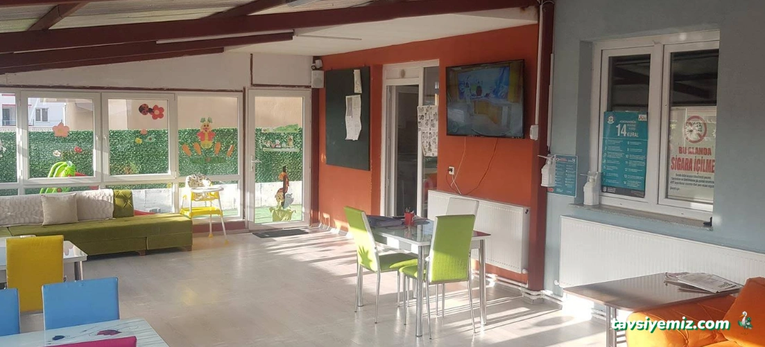 Uşak Özel Eğitim Ve Rehabilitasyon Merkezi