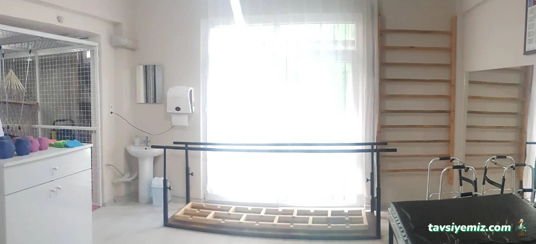 Uşak Özel Eğitim Ve Rehabilitasyon Merkezi