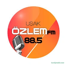 Uşak Özlem Fm