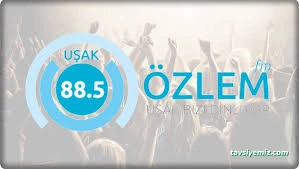 Uşak Özlem Fm