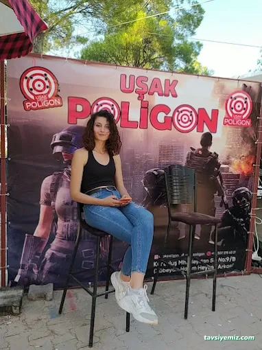 Uşak Poligon