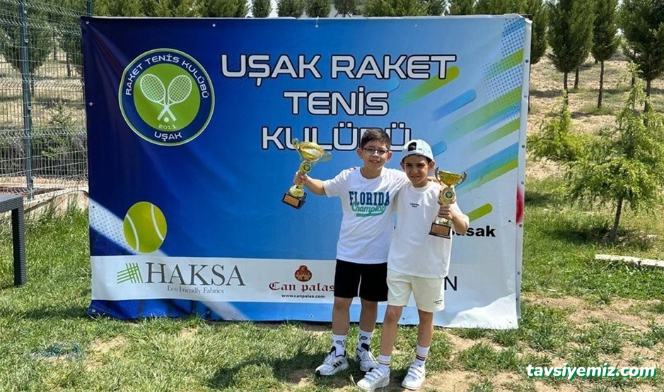 Uşak Raket Tenis Kulübü