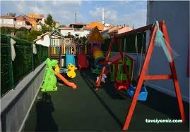 Uşak Şeker Ağacı Anaokulu