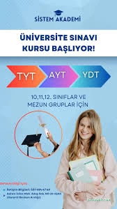 Uşak Sistem Akademi Özel Öğretim Kursu
