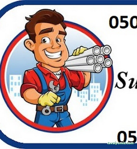 Uşak Su Tesisatçısı Alirıza