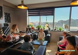 Uşak Tac Yabancı Dil Kursu