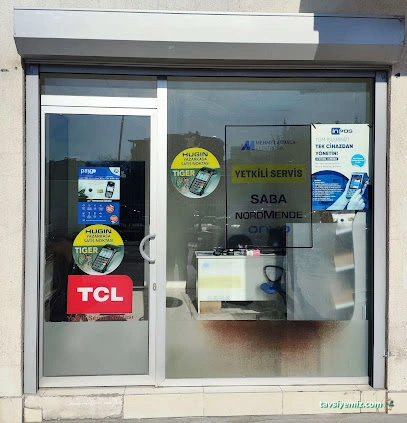 Uşak Tcl Onvo Yetkili Servisi Yamalı Elektronik