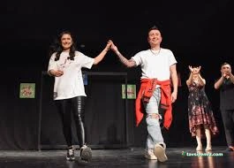 Uşak Tiyatro - Murat Güney Sahne Sanatları