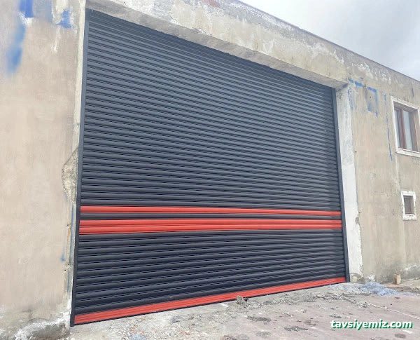 Uşak Uzman Kepenk Tamir Bakım Onarım