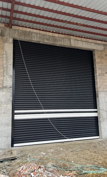 Uşak Uzman Kepenk Tamir Bakım Onarım