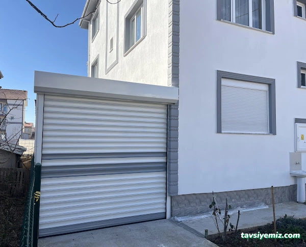 Uşak Uzman Kepenk Tamir Bakım Onarım