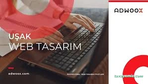 Uşak Web Yazılım