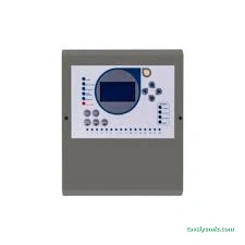 Uşak Yangın Algılama Sistemleri