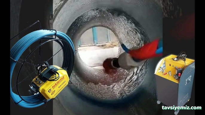 Uşak Zirve Baca Temizleme