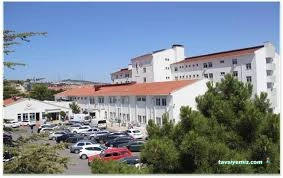 Üsküdar Devlet Hastanesi