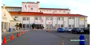 Üsküdar Devlet Hastanesi