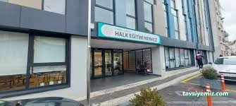 Üsküdar Halk Eğitimi Merkezi