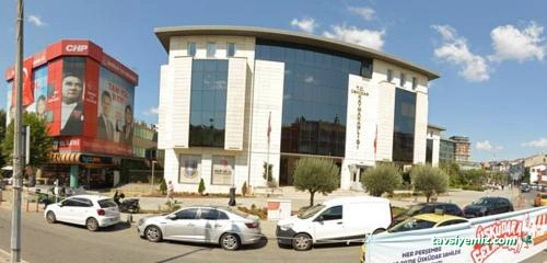 Üsküdar Kaymakamlığı