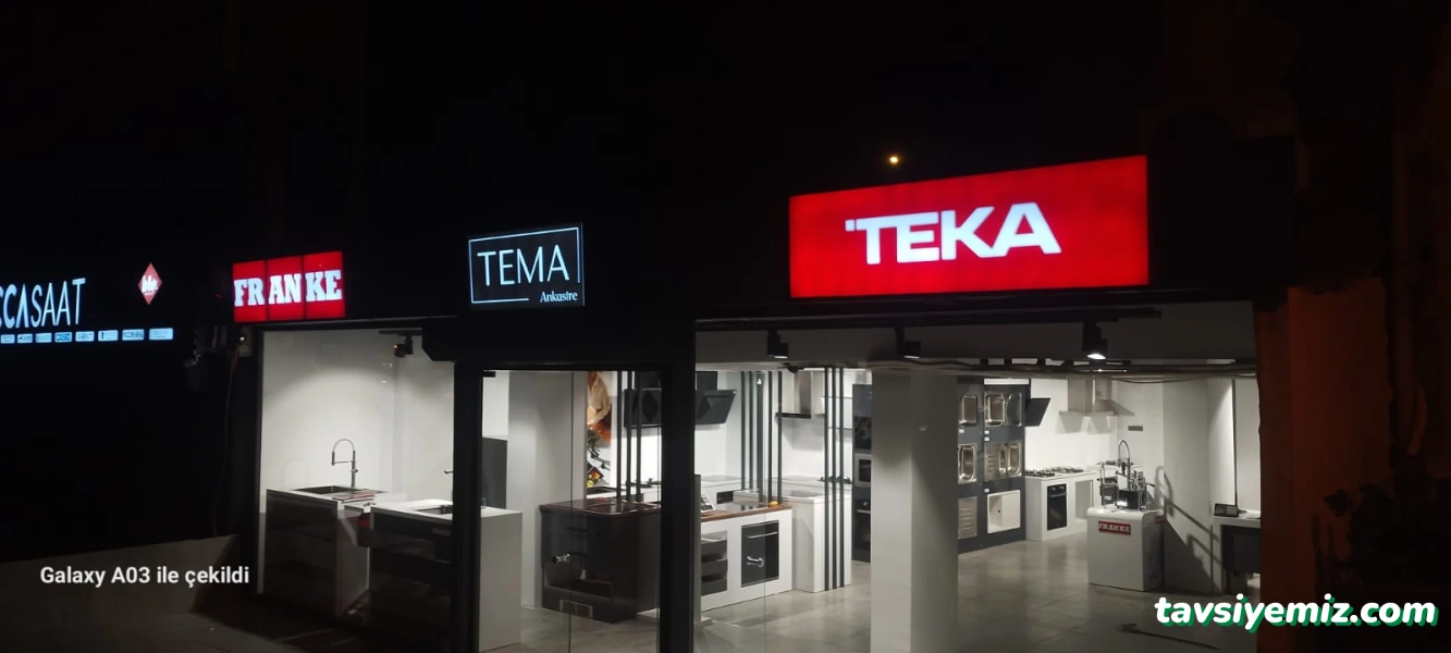 Üsküdar Ofset&Tabela