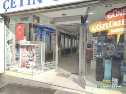 Üsküdar Optik