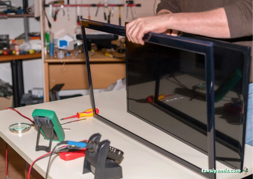 Üsküdar Volkan Elektronik Tv Servisi