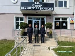 Üsküp Belediyesi