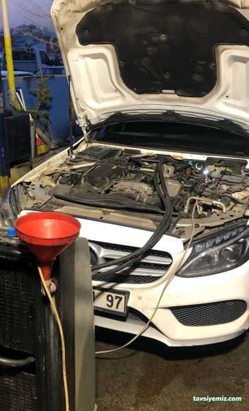 Uslu Oto Elektrik-İnci Akü