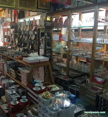 Uslular Uygun Ticaret - Mutfak Ve Ev Aletleri Ltd Şti