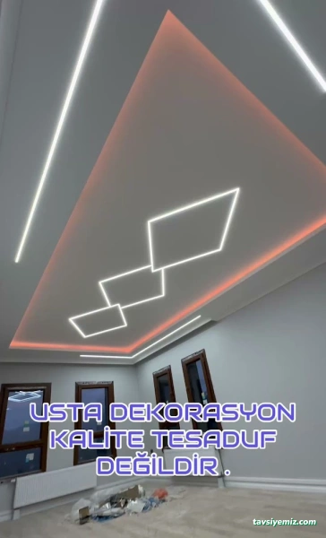 Usta Dekorasyon Rlze