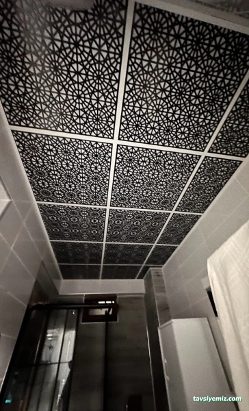 Usta Dekorasyon Rlze