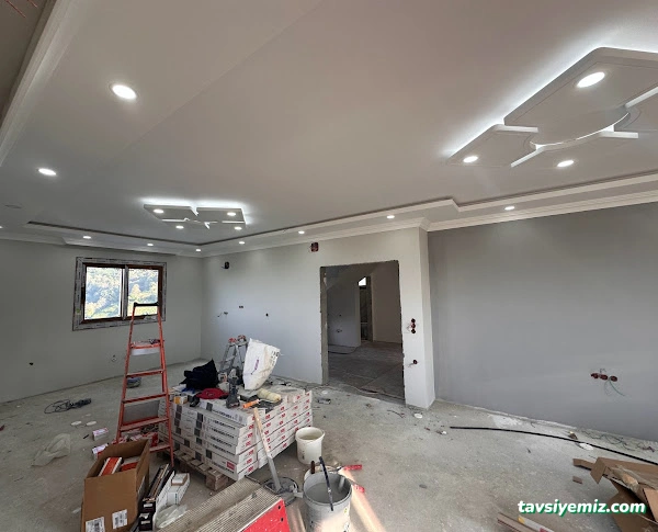 Usta Dekorasyon Rlze