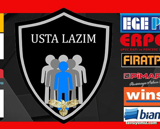 Usta Lazım Yalova
