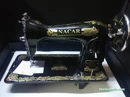 Usta Makina Dikiş Makinası Tamir Bakım Servisi Tokat Merkez